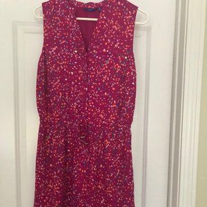 Apt. 9 Print Dress